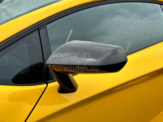 2020 Lamborghini AVENTADOR 6.5 SVJ*TRADE IN ACCEPT - 3