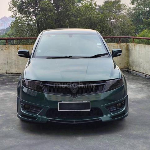 2017 Proton PREVE 1.6 EXECUTIVE (A) - 3