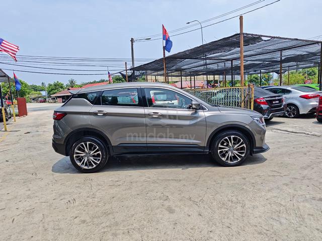 2023 Proton X50 FULL SPEC 2.0 (AUTO) - 2