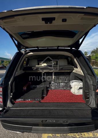 2015 Land Rover RANGE ROVER 3.0 VOGUE TDV6 HSE (A) - 3