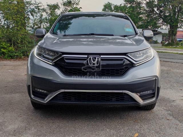 2023 Honda CR-V 2.0 2WD (A) - 3