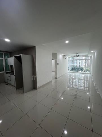 Central Residence @ Sg Besi 1