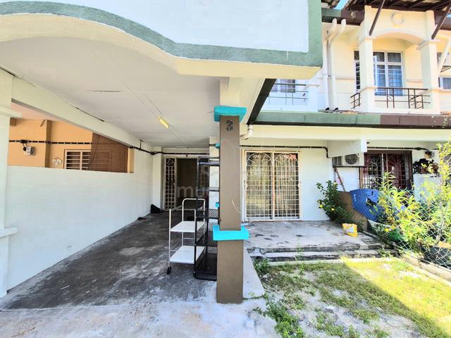 (Murah) - 2 Storey Terrace @ Taman Puncak Jalil, Seri Kembangan 1