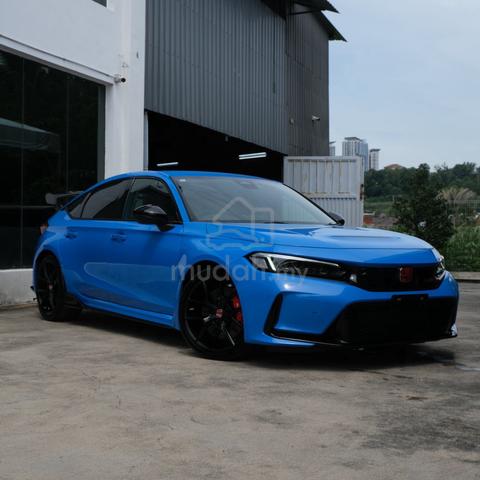 2024 Honda CIVIC 2.0 TYPE R FL5 6A 650KM ONLY‼️‼️ - 1