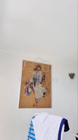small room for rent 1