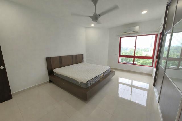 Spring Villa 1
