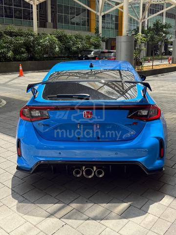 2024 Honda CIVIC 2.0 TYPE R FL5 Mugen + Spoon 🔥🔥 - 3