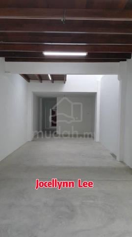 Heritage Commercial House For Sale, Presgrave Street, Georgetown 1