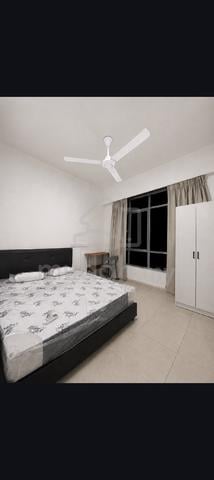 Fully Furnished Room FOR Rent in Bukit mertajam (Direct Owner) 1
