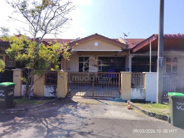 Taman Lembah Bujang Utama 1