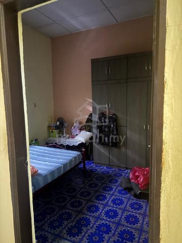 Sri Skudai Single Storey Terrace for Sale with RENOVATION 4