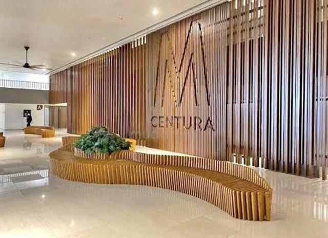M Centura 1