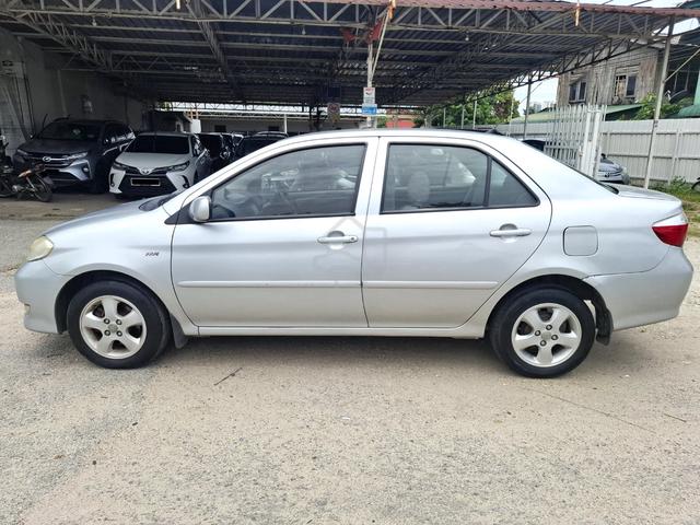 2003 Toyota VIOS 1.5 E NCP42R-EEPSKE (A) REG 2004 - 2