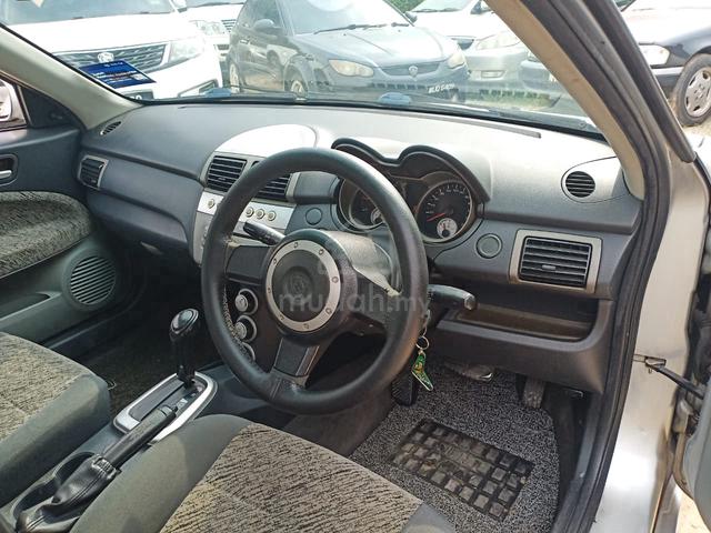 2010 CASH OTR Proton PERSONA 1.6 (A) MALAY OWNER - 5