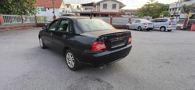 2008 Proton WAJA 1.6 CPS (M) - 2
