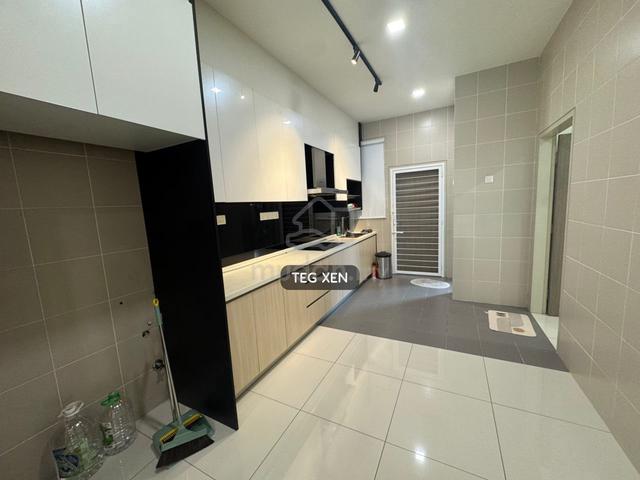 Nafiri Bukit Raja Klang Fully Renovated Unit 2