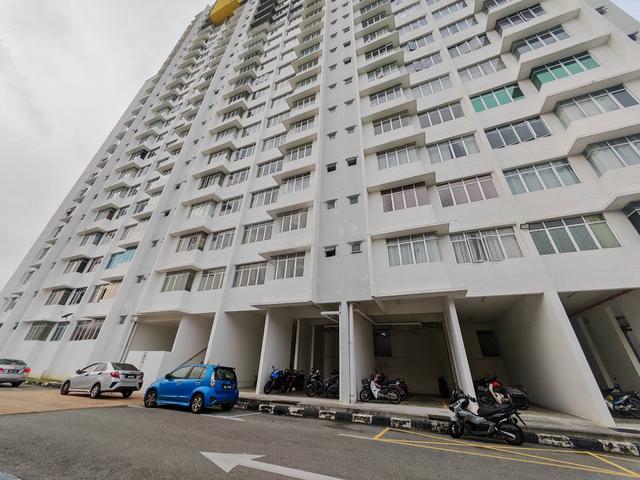 Residensi Falim (PR1MA Falim) 1