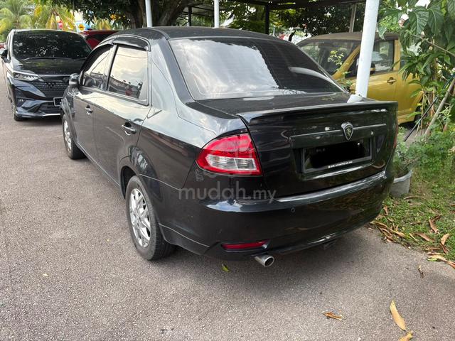 2015 Proton SAGA 1.3 SV (A) - 5