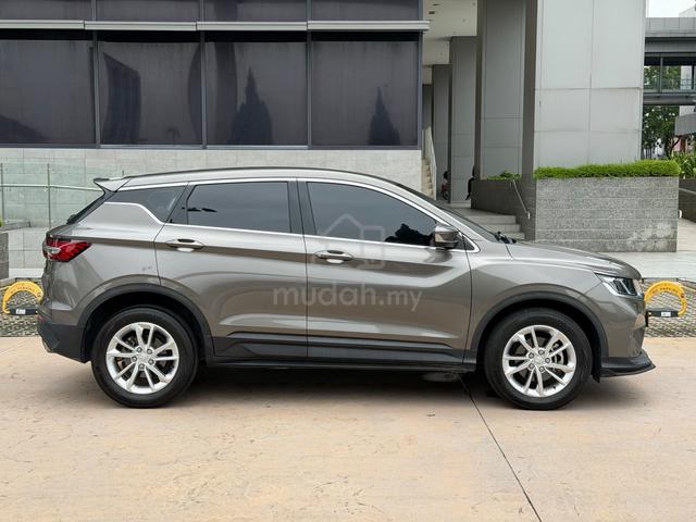 2023 Proton X50 1.5 EXECUTIVE full loan - 3