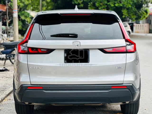 2024 Honda CR-V 1.5 E MY23 RS (A) MIL 50K KM ONLY - 5