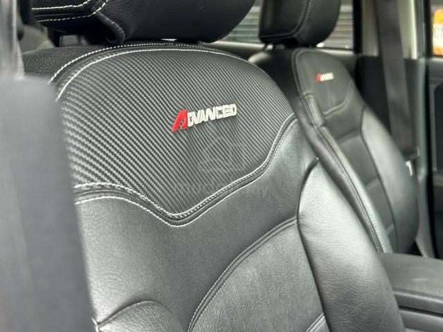 2018 Perodua ALZA 1.5 ZV ADVANCED FACELIFT (A) - 4
