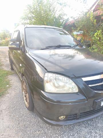 2007 Naza CITRA 2.0 GLS (A) - 1