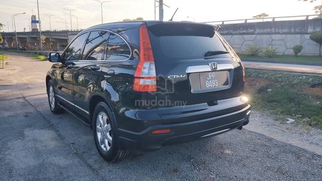 Honda CRV i-Vtec 2.0 (A) Buy1Free1 Kedai Loan - 2