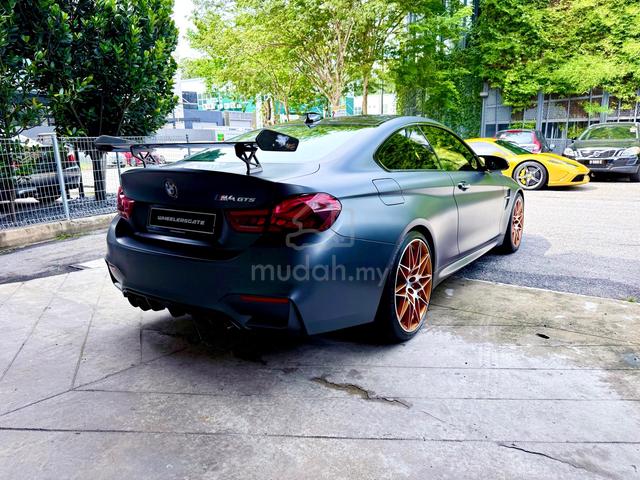 16/2021 BMW M4 GTS 1/700 Worldwide - 5