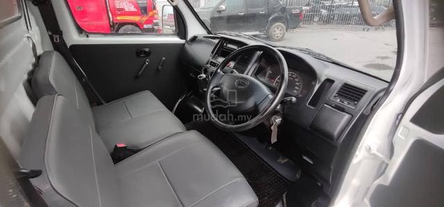 Yr.2009 DAIHATSU GRANMAX S402 PETROL KARGO AM - photo 6 of 6