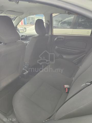 2020 Proton SAGA 1.3 STANDARD AT MY16 BT P2-13A - 4