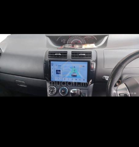 2014 Perodua ALZA 1.5 M2 EDITION (A) - 4