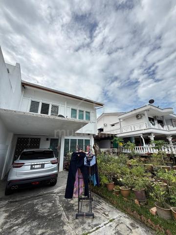 Jalan Thomas, Taman Bukit Dumbar Jelutong, Penang 1