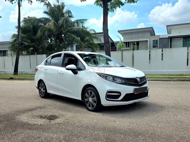 TRUE YEAR 2020 PeRSONA PREMIUM 1.6L (A) KEYLESS - 2