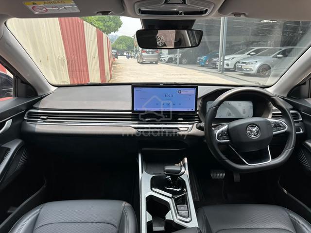 2024 Proton S70 1.5 FLAGSHIP MY23 (A) - 4