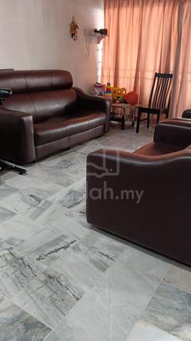 Rumah cantek 1