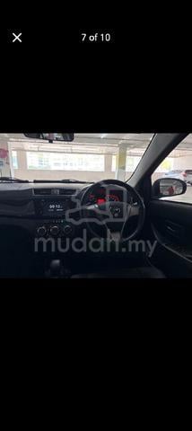 2018 Perodua BEZZA 1.3 ADVANCE (A) - 2