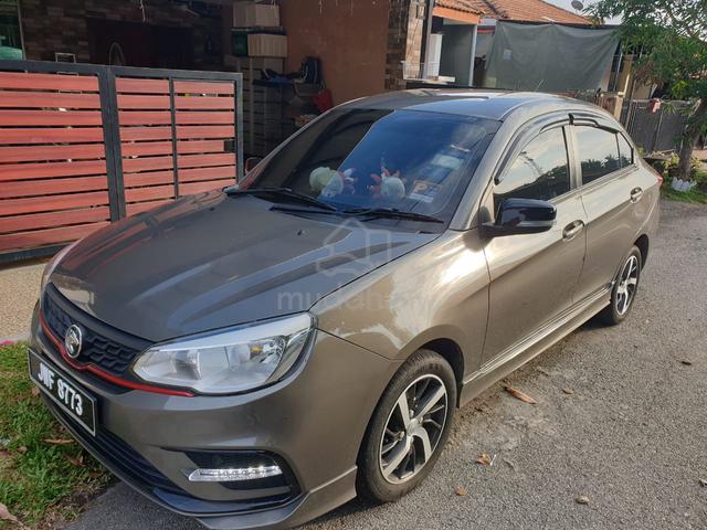 2023 Proton SAGA 1.3 PREMIUM S MY16 FACELIFT (A) - 3
