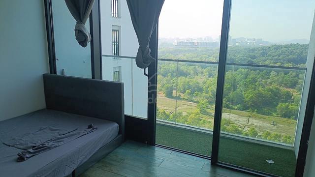 The Place @ Cyberjaya 1
