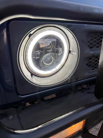 Suzuki JIMNY 1.3 (M) Power Steering - 3
