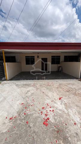 Taman Syn Fah Single Storey House FOR RENT 1