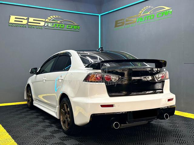 2010 Mitsubishi LANCER 2.0 GT FACELIFT CASH (A) - 3