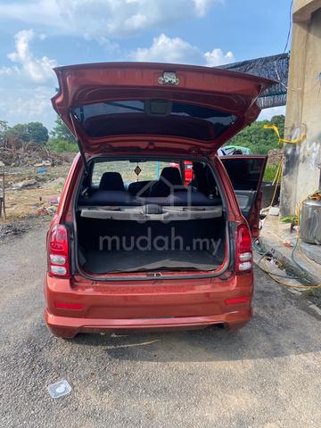 2005 Perodua KELISA 1.0 SE EZS (A) - 3