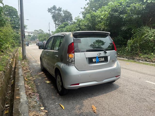 2008 Perodua Myvi 1.3 Ezi Airbag - 4