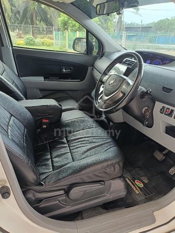 2010 Perodua ALZA 1.5 EZI (A) - 5