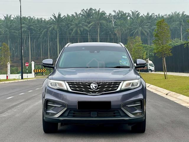 PROTON X70 1.8 TGDI PREMiUM🔥CKD UNIT‼️‼️‼️ - 5