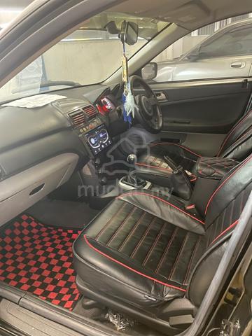 2010 Proton PERSONA 1.6 MEDIUM LINE (M) - 4