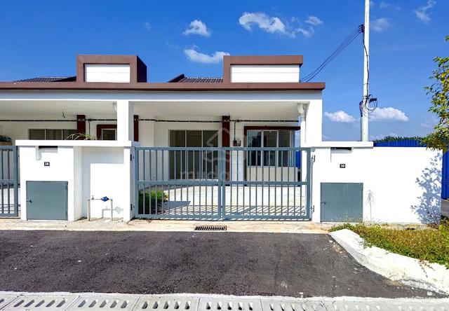 Dengkil Freehold Single Storey [20*73] at Jenderam 1