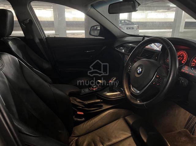 2012 Bmw 3 SERIES 2.0 28I SPORTS (CBU) F30 (A) - 5