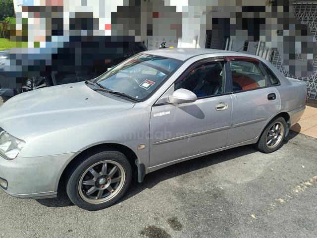 Proton WAJA 1.6 - 3