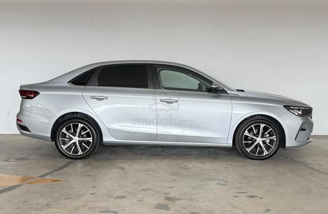 2024 Proton S70 1.5 FLAGSHIP X (A) FULL SERVICE !! - 5